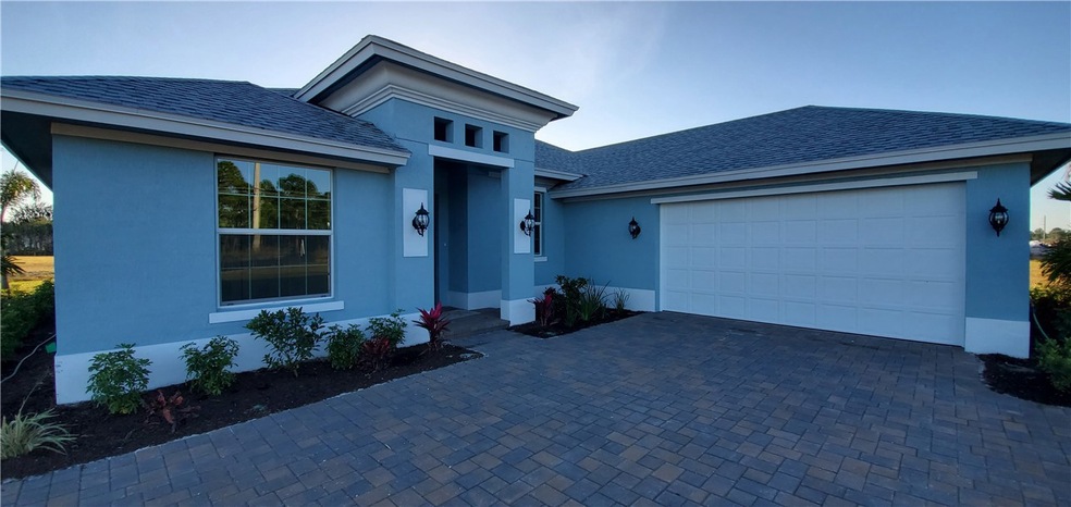 110 Bald Eagle Way, Sebastian, FL 32958 - photo 1