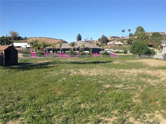 Large Lot