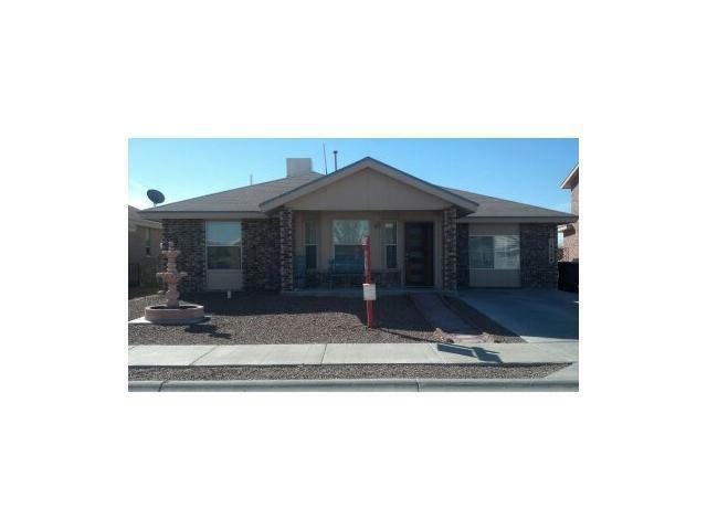 14524 Bryce Dr, Horizon City, TX 79928 - photo 1