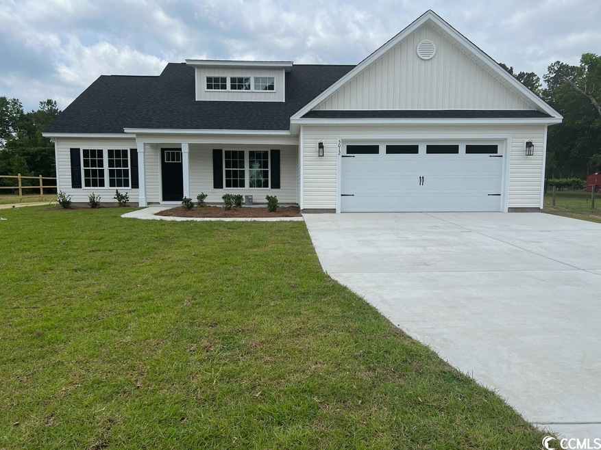 5012 Adrian Hwy unit Live Oak, Conway, SC 29526 - photo 1
