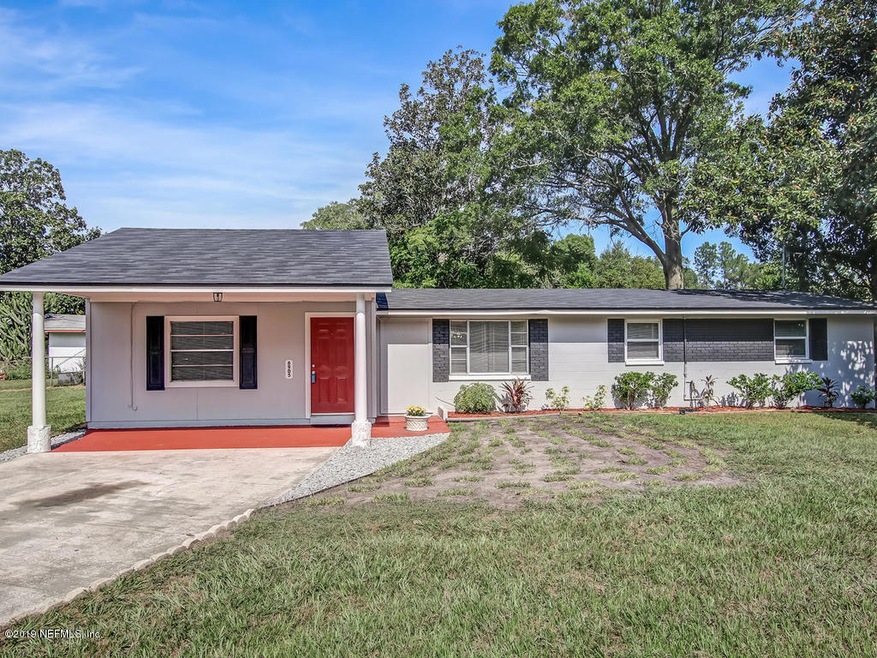 6905 Delisle Dr, Jacksonville, FL 32244 - photo 1