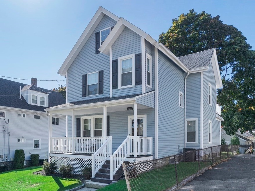 34 Lawrence St, Waltham, MA 02451 - photo 1