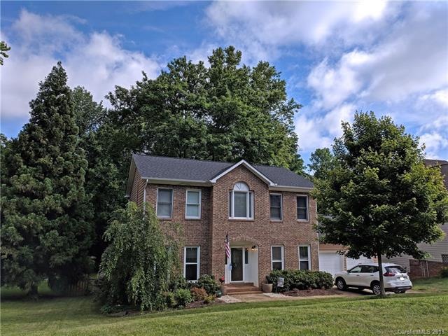 12801 Moores Mill Rd unit 38, Huntersville, NC 28078 - photo 1