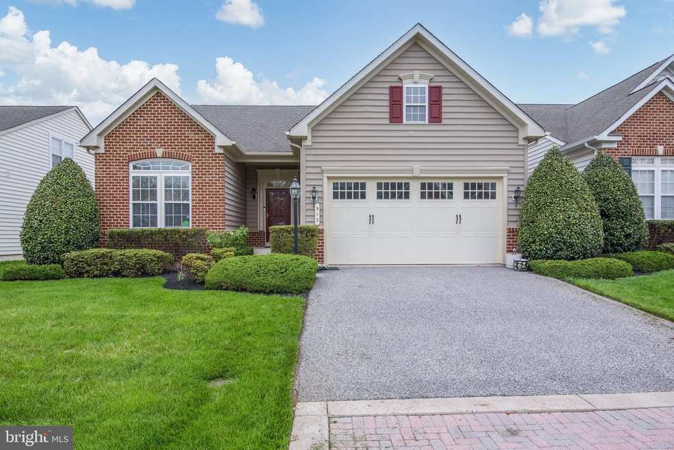 312 Seattle Slew Place, Havre de Grace, MD 21078 - photo 1