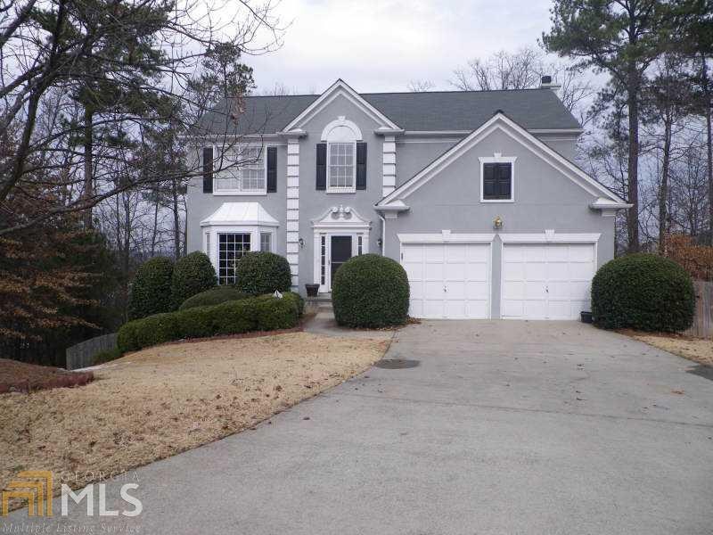 2525 River Summit Dr, Duluth, GA 30097 - photo 1