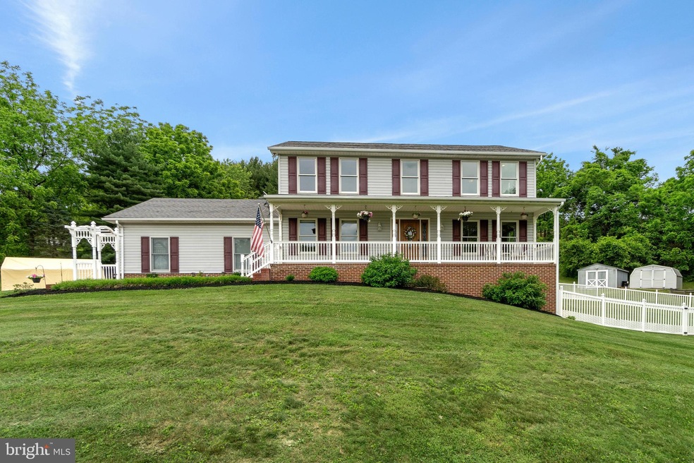 616 W Old Liberty Rd, Sykesville, MD 21784 - photo 1