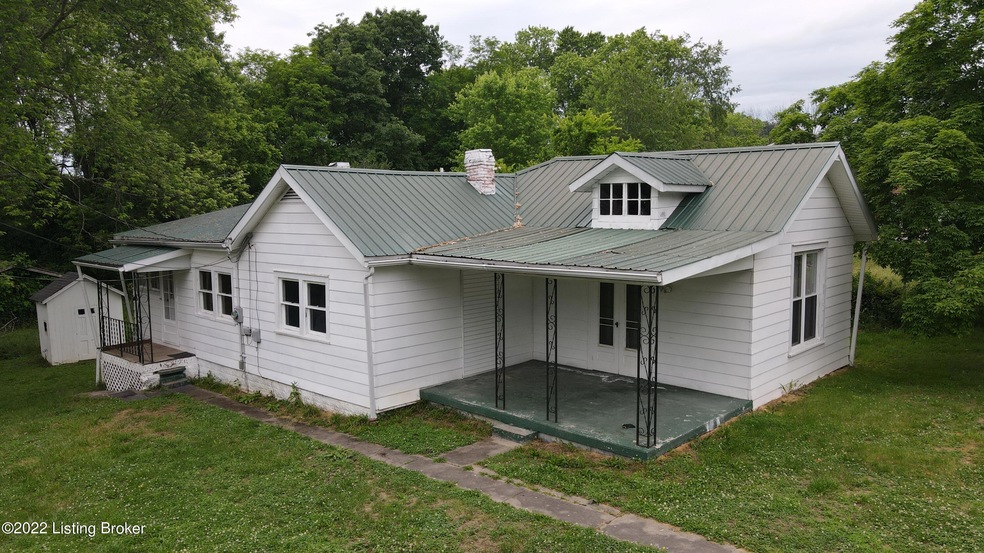 11631 S Preston Hwy, Lebanon Junction, KY 40150 - photo 1