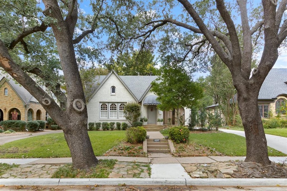 5331 Merrimac Ave, Dallas, TX 75206 - photo 1