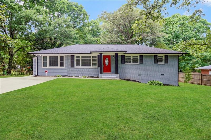 6094 Garner Rd SW, Mableton, GA 30126 - photo 1