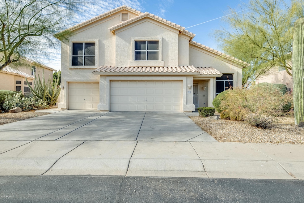 3235 W Stephens Place, Chandler, AZ 85226 - photo 1