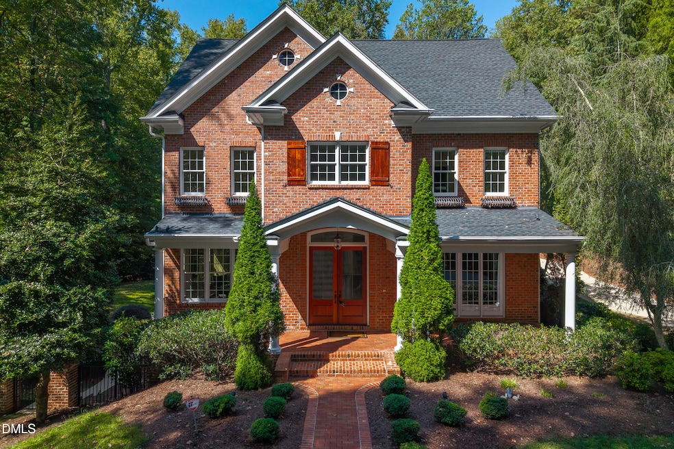 6321 Mountain Grove Ln, Wake Forest, NC 27587 - photo 1