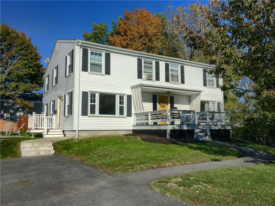 86 Kay Blvd, Newport, RI 02840 - photo 1