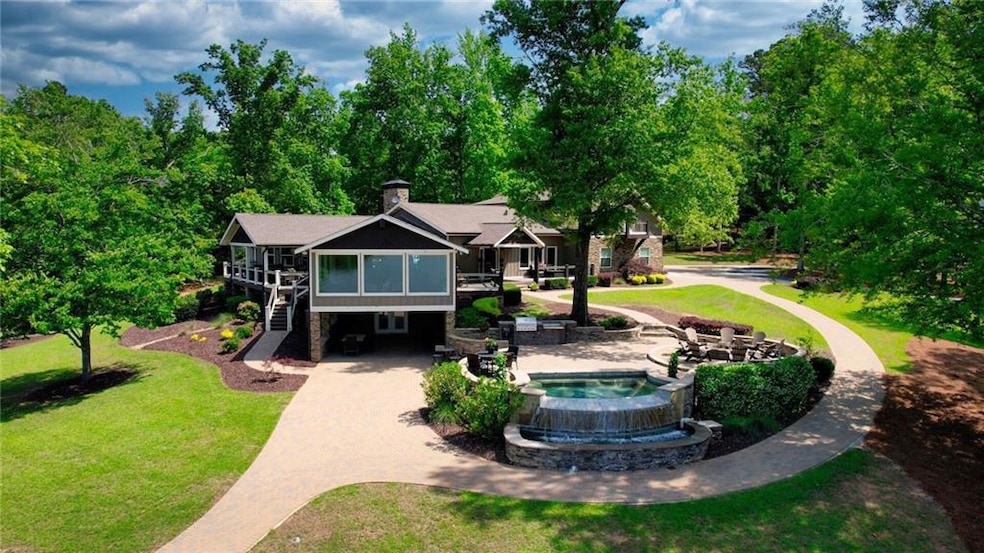 1971 Reids Ferry Rd, Buckhead, GA 30625 - photo 1