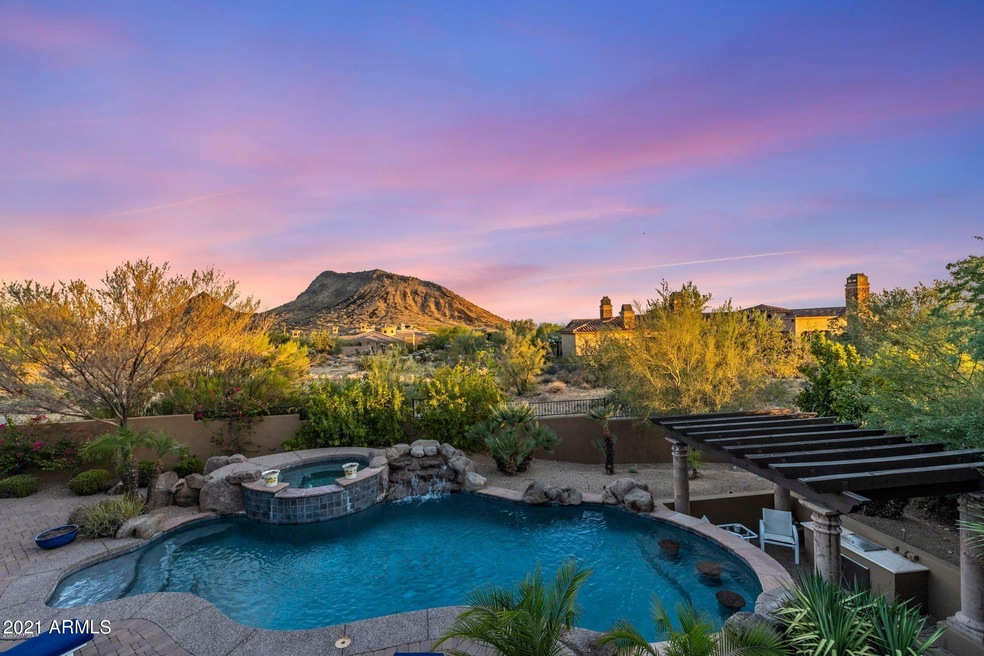 Pool Views