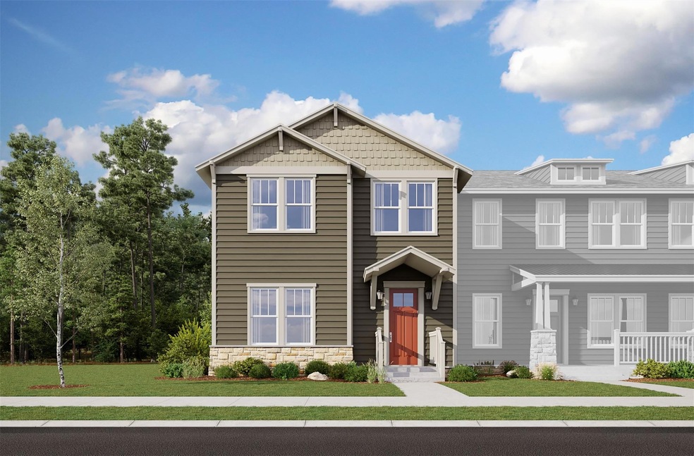 8933 Grand Ave, North Richland Hills, TX 76180 - photo 1