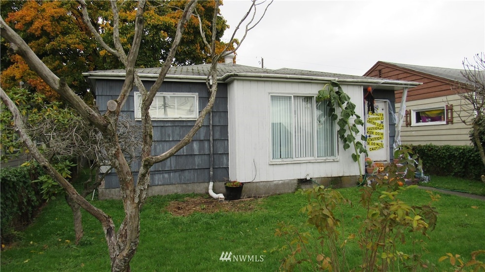 293 Baltimore St, Longview, WA 98632 - photo 1