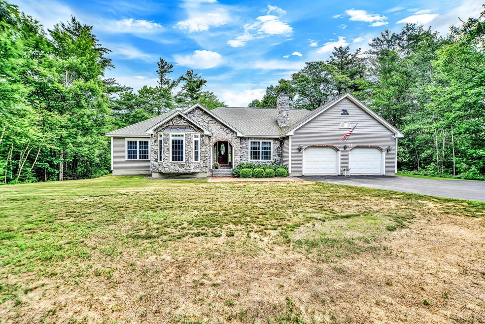 42 Julian Ln, Windsor, ME 04363 - photo 1