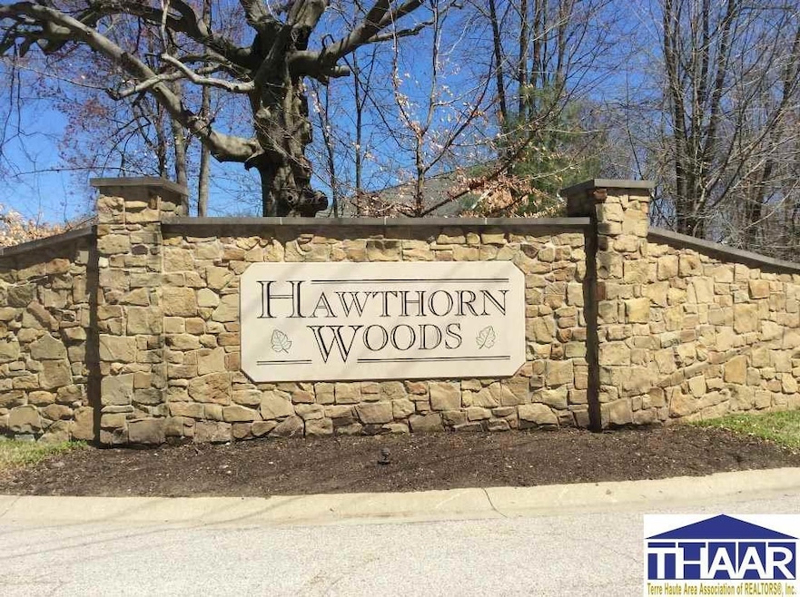 6246 Woodhill Ln, Terre Haute, IN 47803 - photo 1