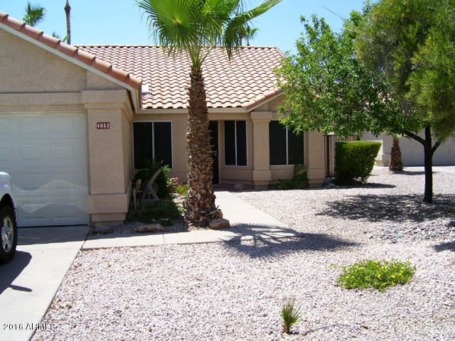 4032 N Olympic Cir, Mesa, AZ 85215 - photo 1