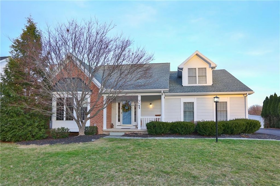 Sold $406,000 • Co-Listing Agent