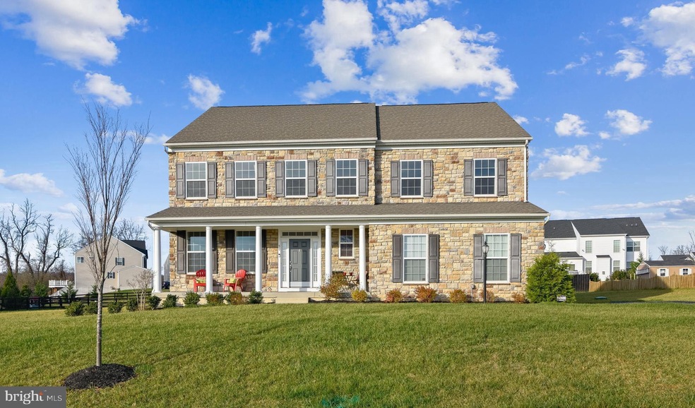50 Stone Oak Place, Round Hill, VA 20141 - photo 1