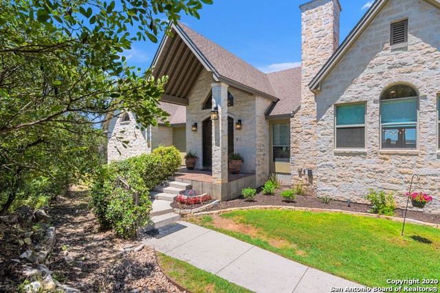 15447 Escarpment Oak, Helotes, TX 78023 - photo 1