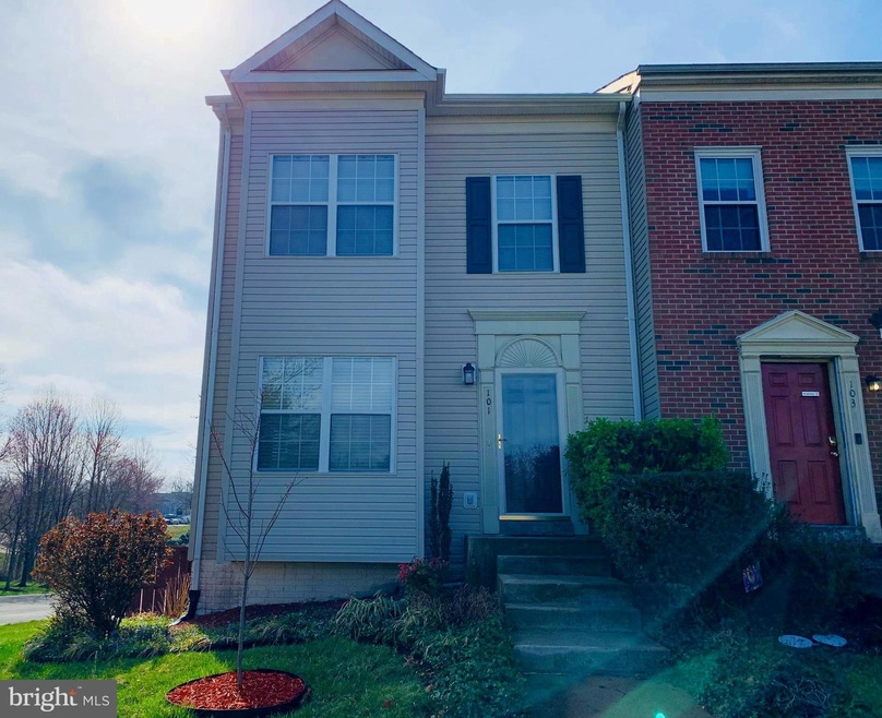 101 Sterling Ct, Stafford, VA 22554 - photo 1