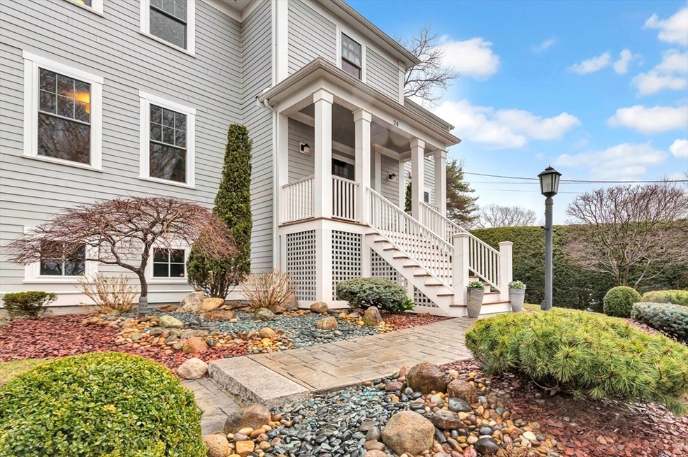 24 Epping St, Arlington, MA 02474 - photo 1