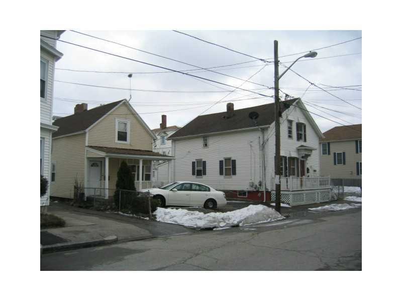 36 Humes St, Providence, RI 02907 - photo 1