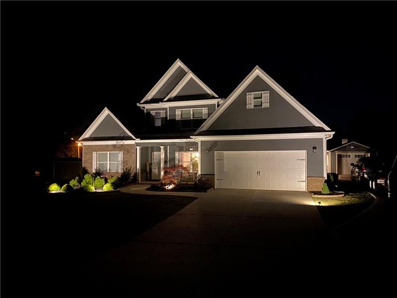 5355 Ponderosa Farm Rd, Braselton, GA 30517 - photo 1