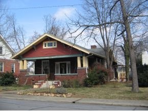 905 Spring St, Johnson City, TN 37604 - photo 1