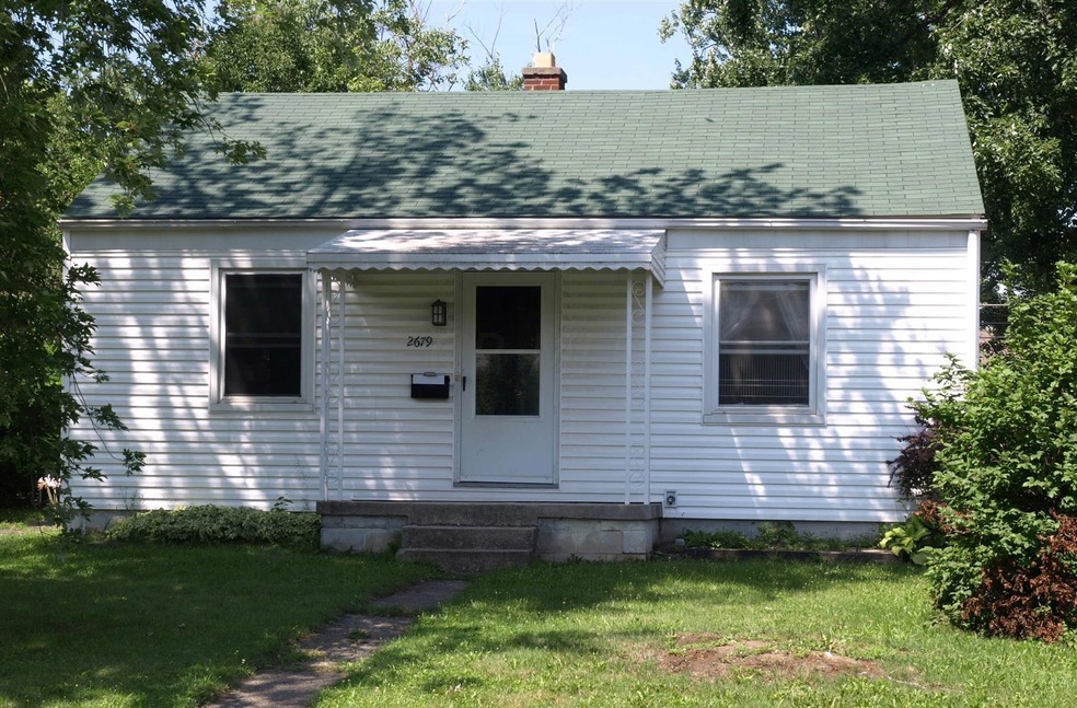 2679 Howey