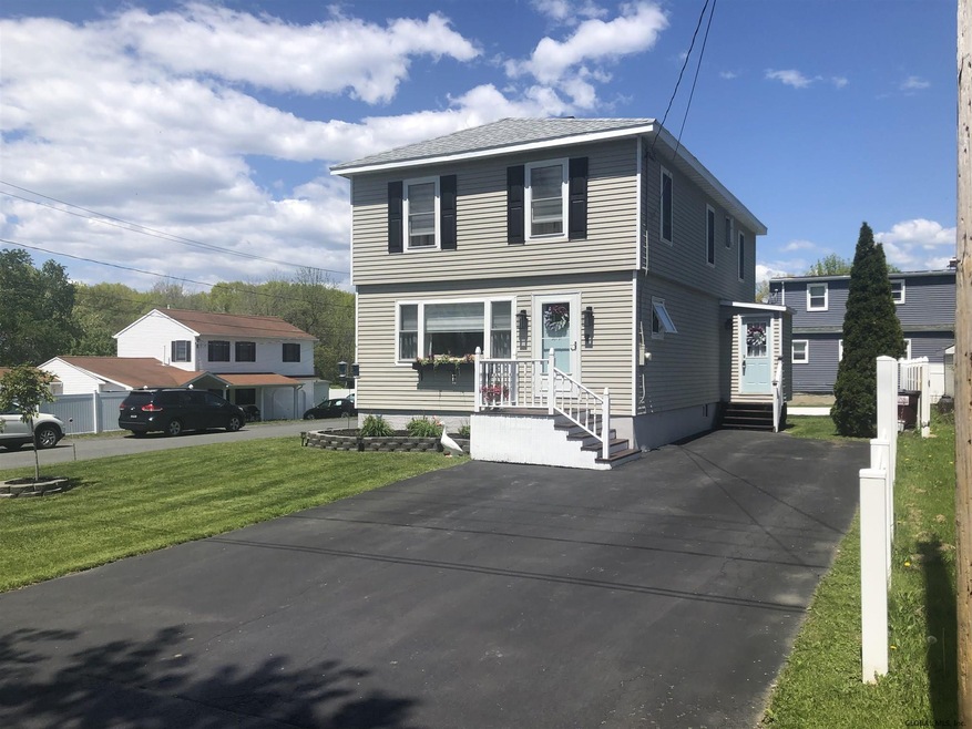 6 Birch Ln, Rensselaer, NY 12144 - photo 1