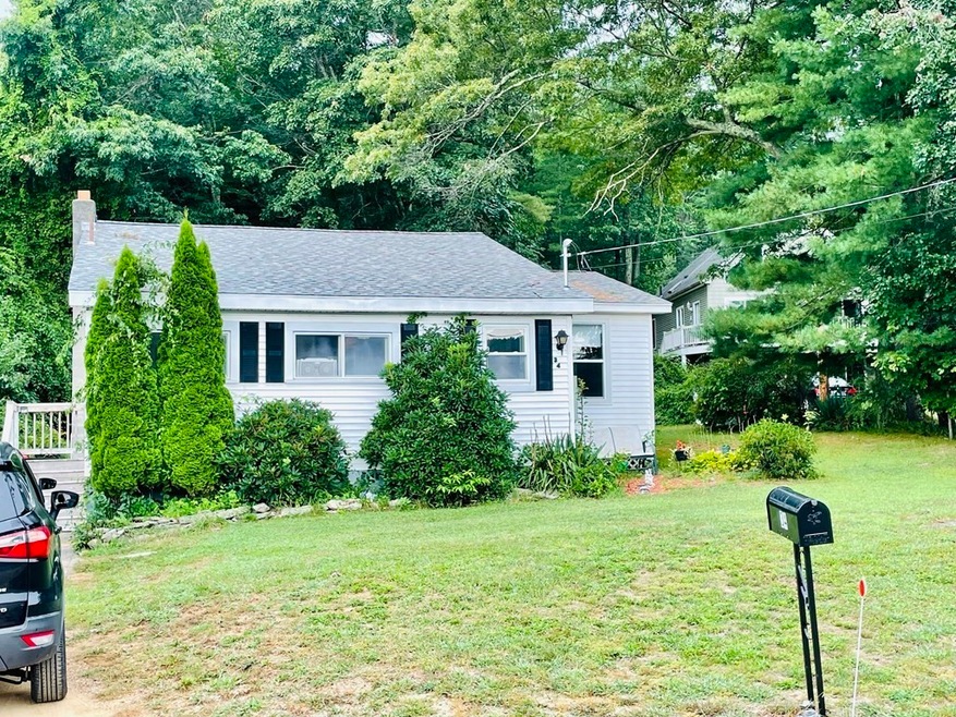 34 Craig Rd, Holland, MA 01521 - photo 1