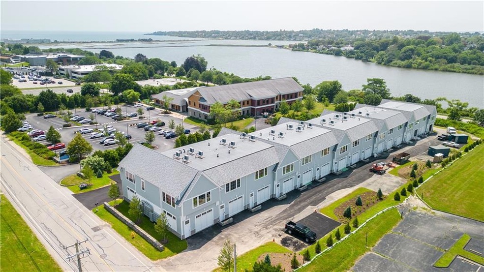 55 John Clarke Rd unit 6, Middletown, RI 02842 - photo 1