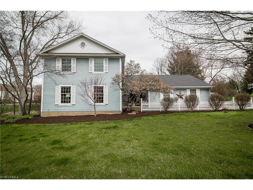 Welcome to 1211 Pickett Street NW