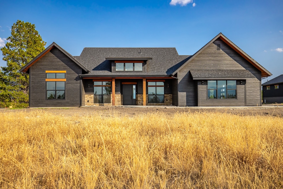 110 Paradise Loop, Eureka, MT 59917 - photo 1