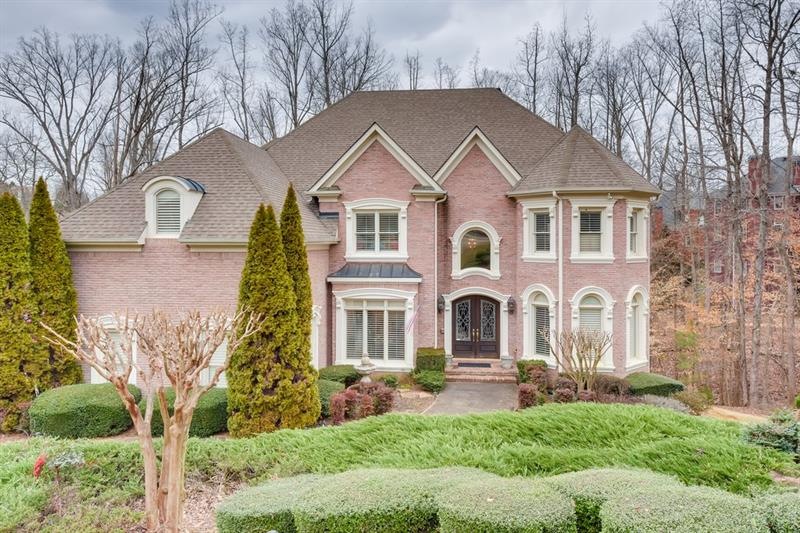 Welcome Home!