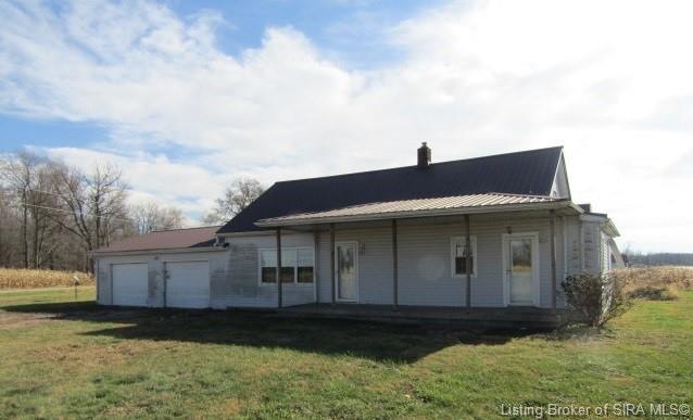 10306 Highway 3, Marysville, IN 47141 - photo 1