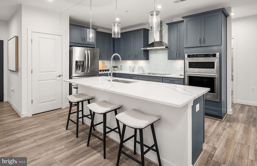 5800 Moonstone Way unit 3, Haymarket, VA 20169 - photo 1