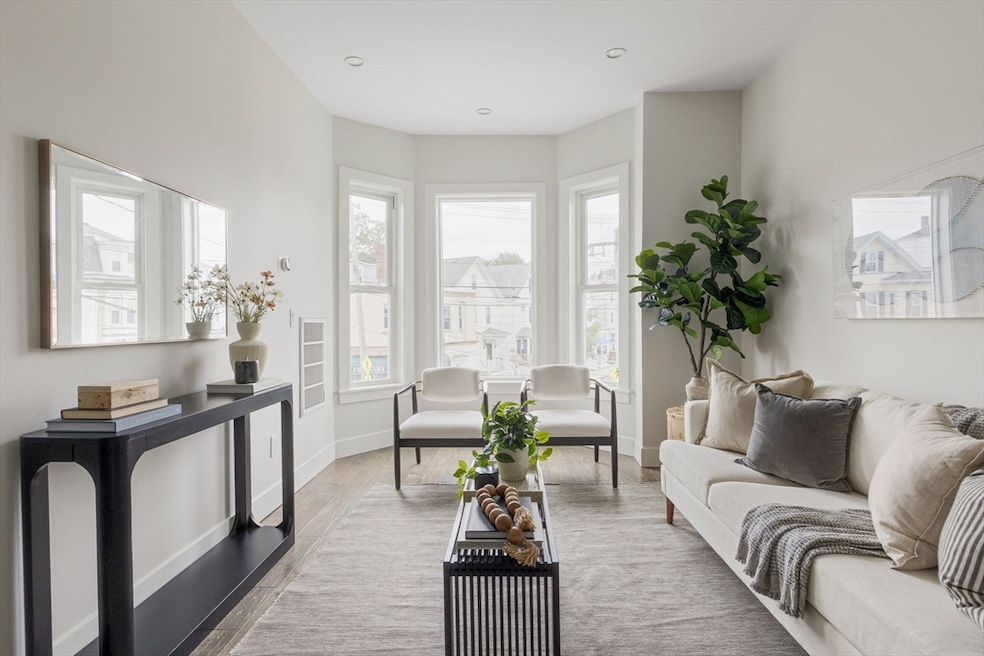 65 Concord Ave unit 2, Somerville, MA 02143 - photo 1