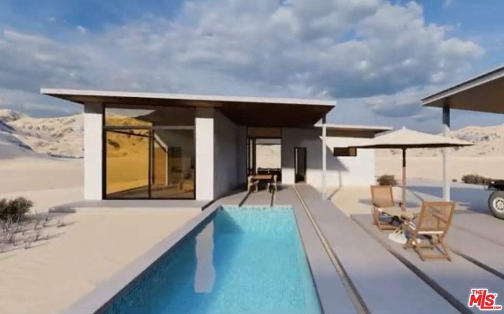 62775 Sullivan Rd, Joshua Tree, CA 92252 - photo 1