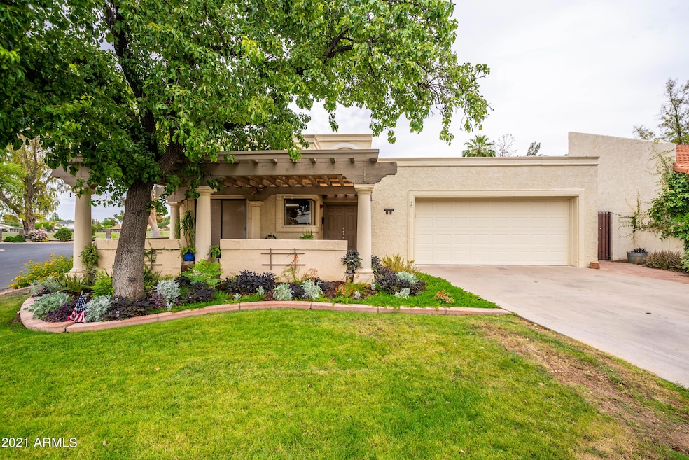 Sold $460,000 • Co-Listing Agent