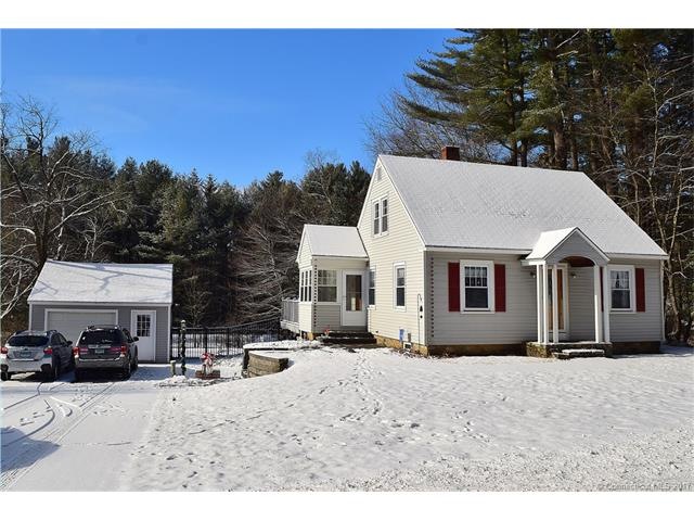 62 Monson Rd, Stafford Springs, CT 06076 - photo 1