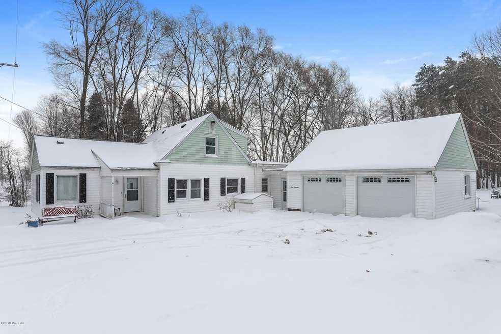 3000 92nd St SW, Byron Center, MI 49315 - photo 1