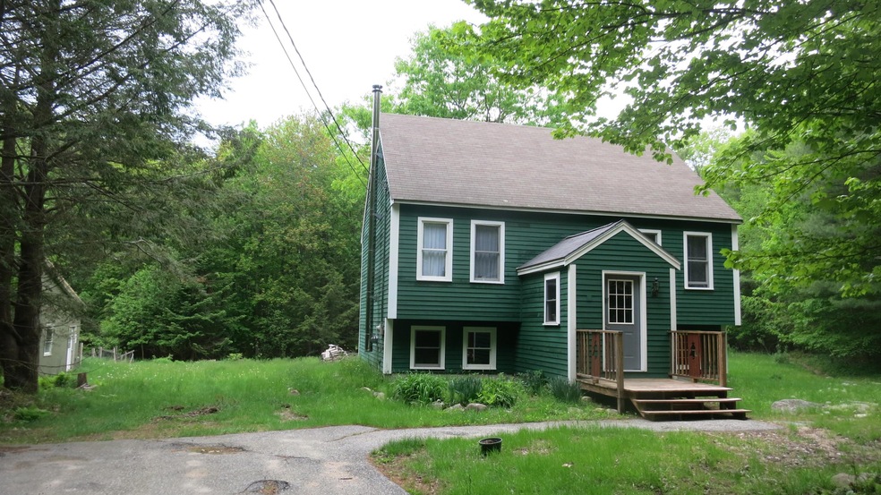 2173 Milton Mills Road, Acton