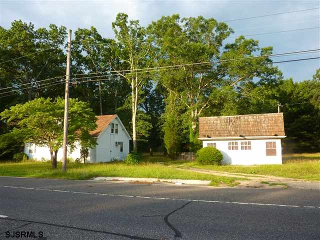 4733 White Horse Pike, Egg Harbor City, NJ 08215 - photo 1