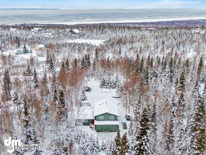 14640 Fernhill Cir, Anchorage, AK 99516 - photo 1