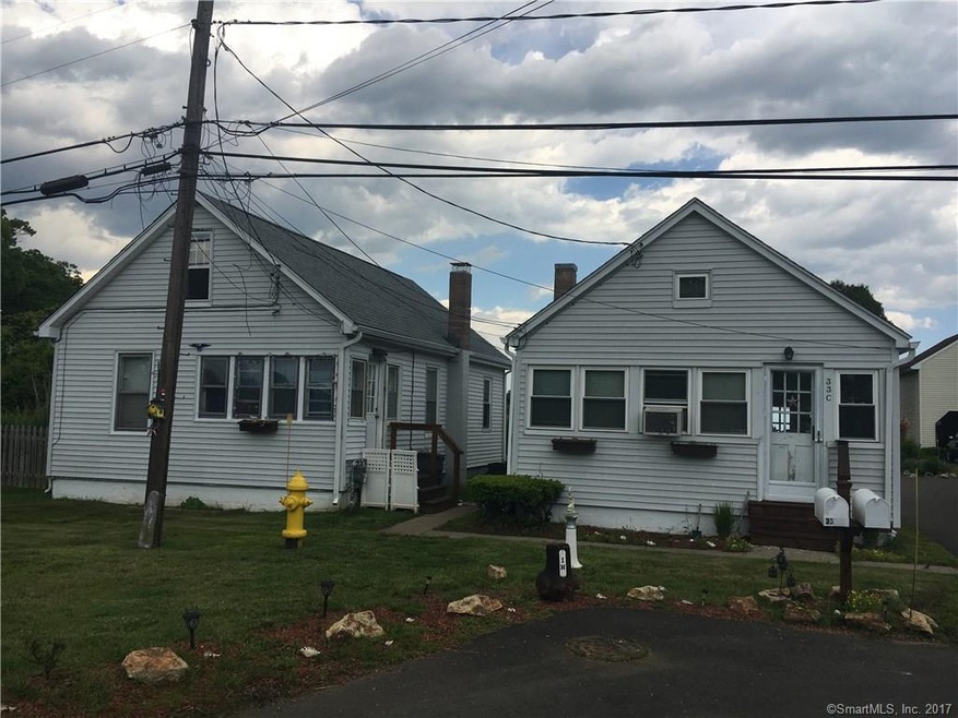 33 Crouch Rd unit C&D, Branford, CT 06405 - photo 1