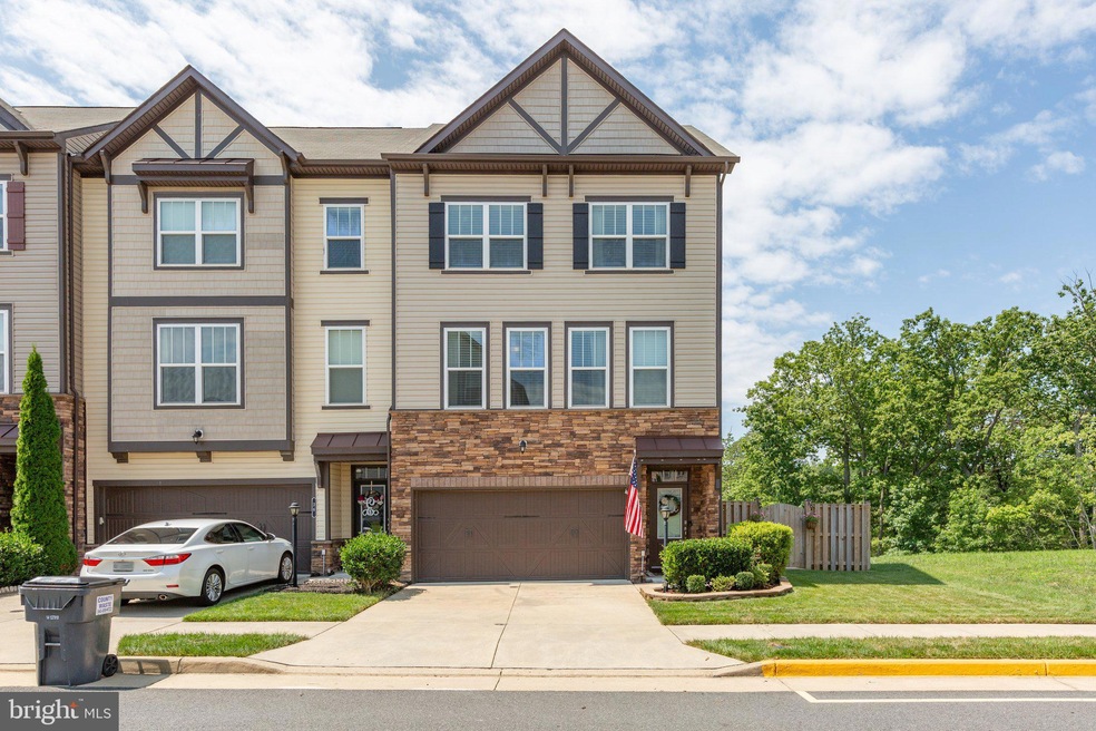 28 Mica Way, Stafford, VA 22554 - photo 1